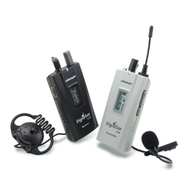 WT-600 Sistema de visitas guiadas digital.