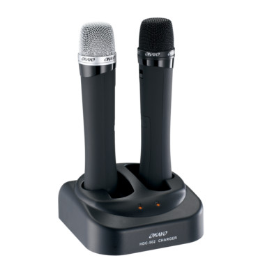 <b>HDC-502 Drop-in</b>