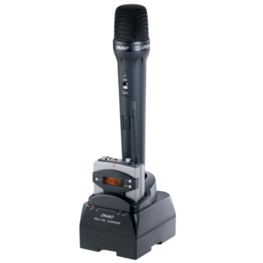 <b>HDC-702</b>